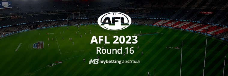 AFL 2023 Round 1